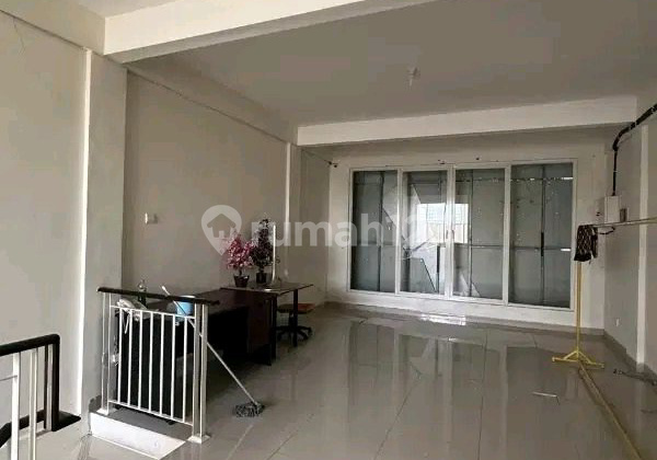 RUKO SAN ANTONIO PAKUWON CITY SURABAYA STRATEGIS USAHA RON.A1854