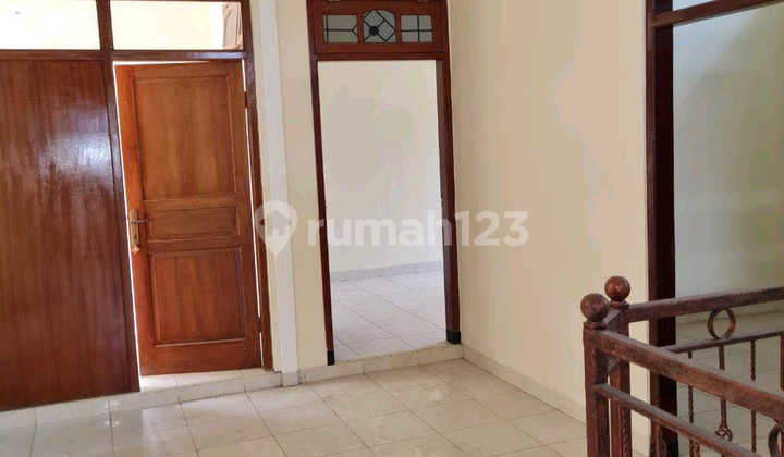 RUMAH RUNGKUT MENANGGAL HARAPAN SURABAYA AREA NYAMAN RON.A1935