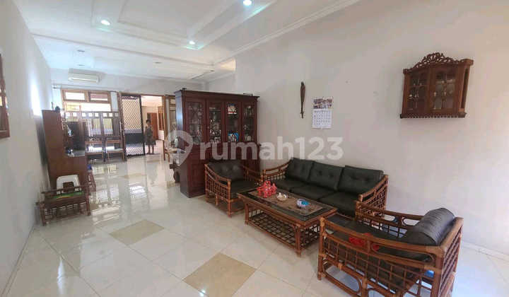 Murah Rumah Nyaman Ngagel Jaya Selatan Surabaya Ric.a025