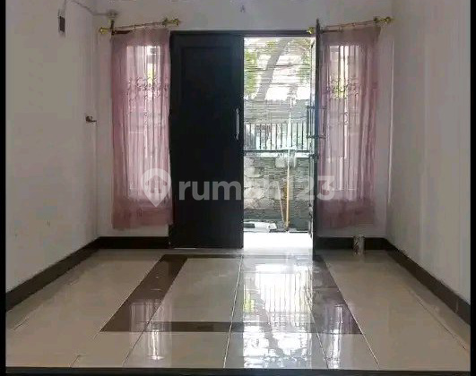 RUMAH PONDOK TJANDRA INDAH DUKU SIDOARJO SIAP HUNI RON.A1692