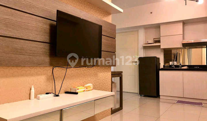 Apartemen Tanglin Supermall Surabaya Area Nyaman Murah Ron.a201