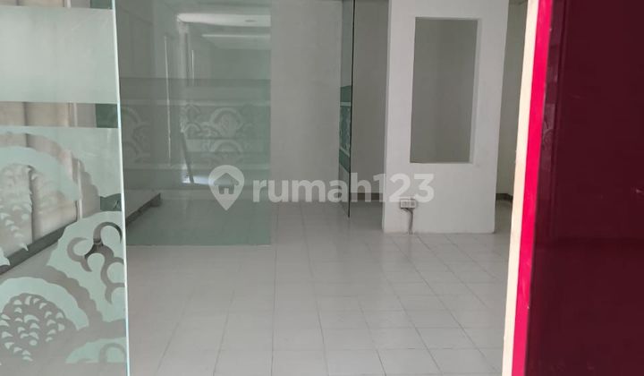 Gedung Nol Jalan Jemur Andayani Siap Pakai untuk Usaha Aud.a059 Gedung Nol Jalan Jemur Andayani Siap Pakai untuk Usaha Aud.a059