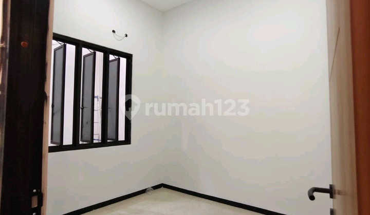 Rumah Nyaman Rungkut Harapan Surabaya Siap Huni Murah Ron.a2883 2