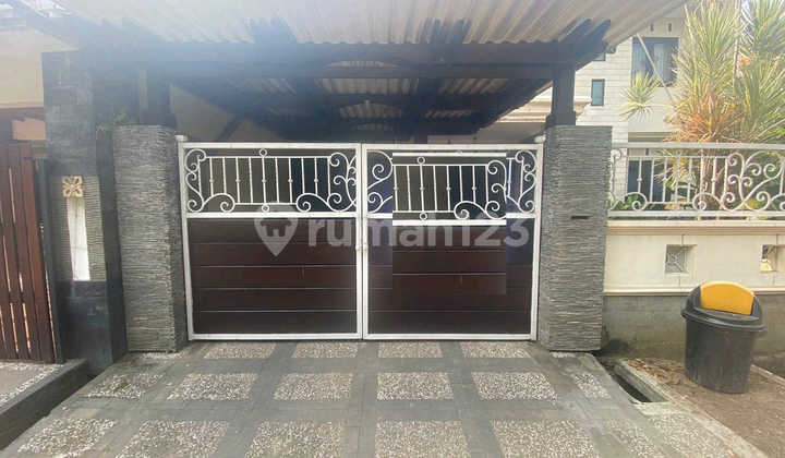 Cheap Comfortable House Sidosermo Pdk Surabaya Ready to Occupy Ron.a981 2