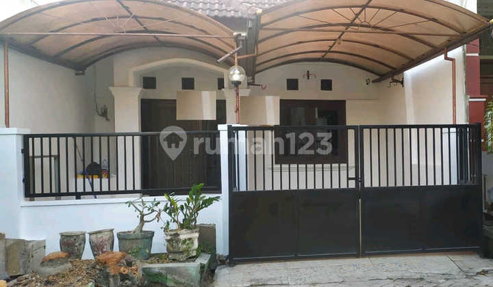 Turun Harga Rumah Wiguna Selatan Surabaya Murah Ron.a880