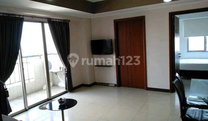 APARTEMEN WATERPLACE TOWER A SURABAYA AREA NYAMAN MURAH RON.A067