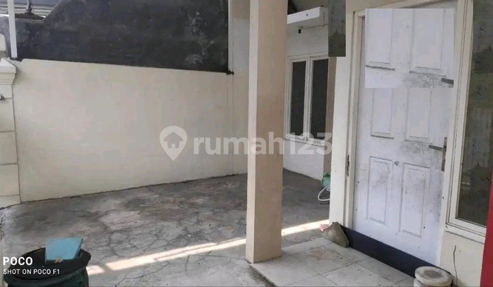 Griya Medayu Utara House Surabaya Strategic Area Lot A1758 Griya Medayu Utara House Surabaya Strategic Area Lot A1758