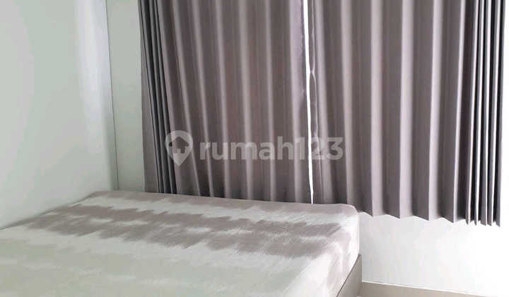 Murah Apartemen Klaska Residence Surabaya Area Nyaman AUD.A022 2