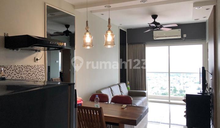 Apartemen Furnish Puncak Bukit Golf Tower A Siap Huni Aud.a061 1