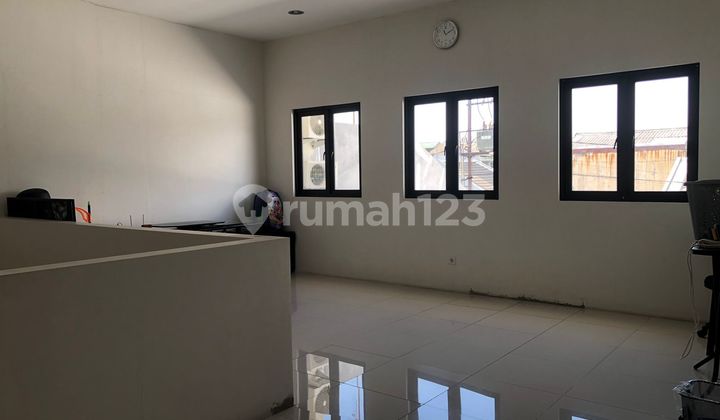 Rumah Kutisari Indah Selatan Surabaya Siap Huni Nyaman AUD.A064 2