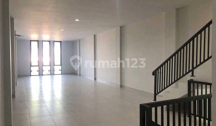 MURAH Bangunan Baru Gress Ruko Rungkut Asri Surabaya AUD.A066