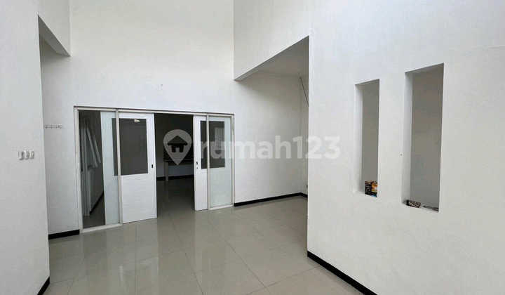 RUMAH GRAND SEMANGGI RESIDENCE SURABAYA AREA STRATEGIS RON.A1755 2
