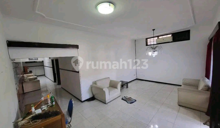 TURUN HARGA RUMAH LEBAK INDAH SURABAYA AREA NYAMAN RON.A1114
