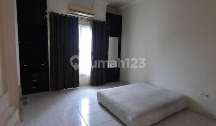Murah Rumah 2 Lantai Tenggilis Utara, Surabaya Siap Huni AUD.A051 2