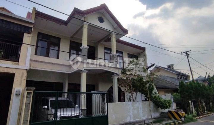 RUMAH PONDOK TJANDRA INDAH JAMBU SIDOARJO AREA NYAMAN RON.A2827 2