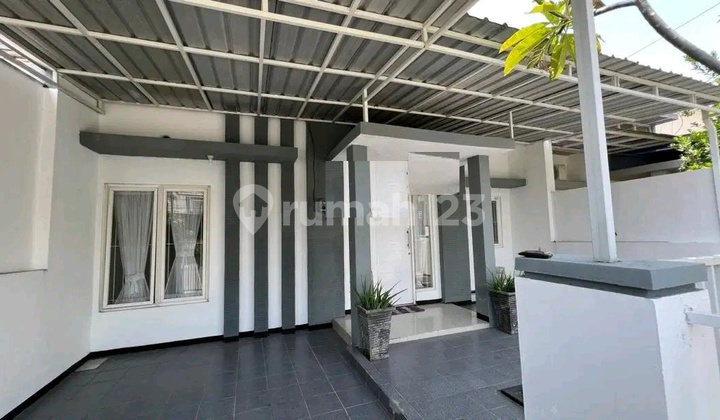 PRICE DROP FOR STRATEGIC GRAND SEMANGGI HOUSE IN SURABAYA UNIT A1755 2