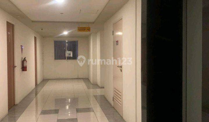 Apartemen Puncak Dharmahusada Surabaya area tengah kota SIU.A242 2