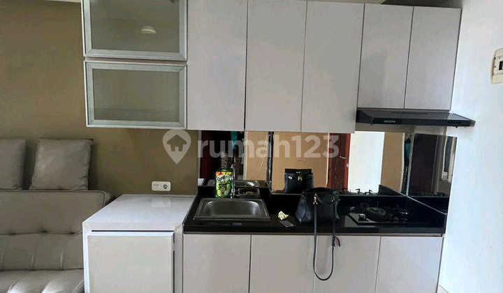Fully Furnished Gunawangsa Tidar Apartment in Surabaya, Ready to Occupy, Unit A182. Fully Furnished Gunawangsa Tidar Apartment in Surabaya, Ready to Occupy, Unit A182.