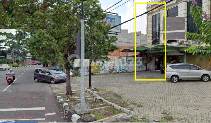 Ruko Raya Jemur Andayani Surabaya Cocok untuk Usaha Ron.a1357 Ruko Raya Jemur Andayani Surabaya Cocok untuk Usaha Ron.a1357