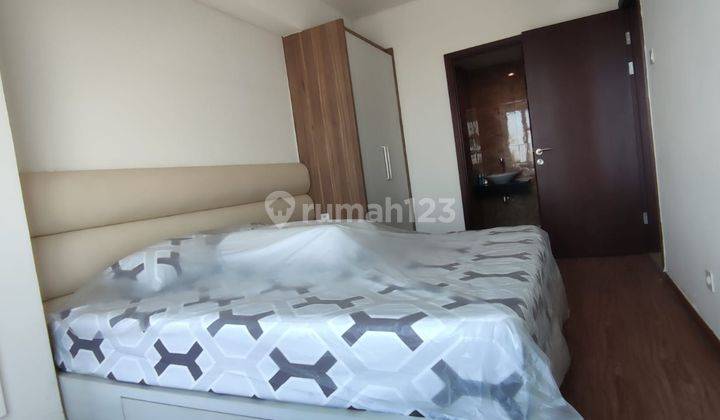 Apartemen Grand Sungkono Lagoon Surabaya Furnish Murah AUD.A032 1