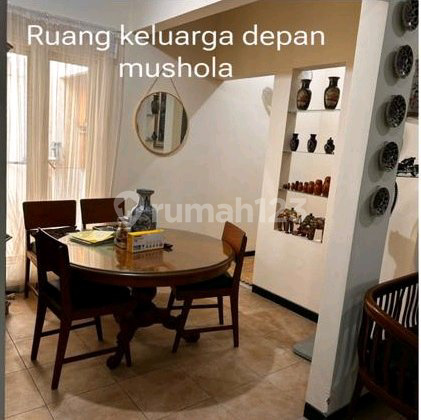 RIVERA REGENCY GARDEN HOUSE SURABAYA STRATEGIC COMFORT RON.A1577