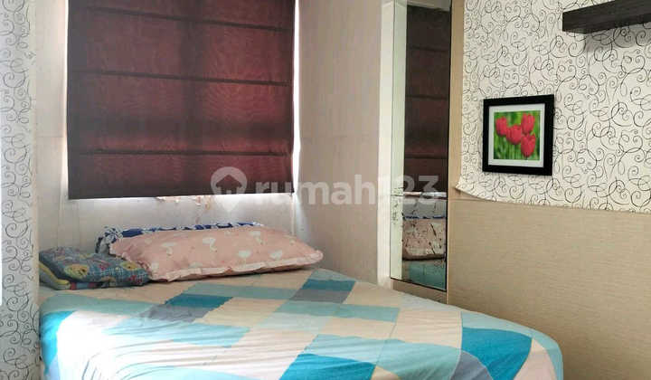 APARTEMEN FURNISH PUNCAK PERMAI SURABAYA AREA NYAMAN RON.A1120