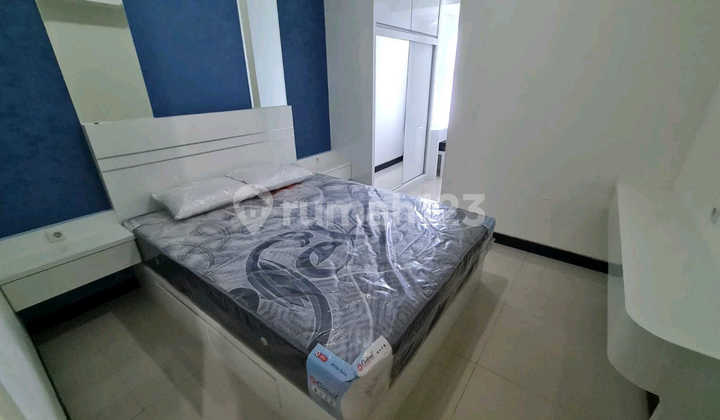 Amor Pakuwon City Surabaya Ron.a2591 Strategic Area Apartment 2