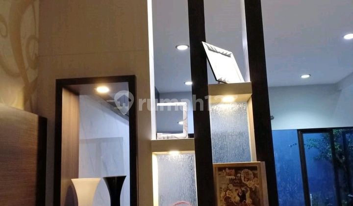 TURUN HARGA RUMAH DHARMAHUSADA MAS SURABAYA SIAP HUNI RON.A1712