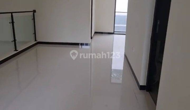 Rumah 2 Lantai Araya Surabaya Kawasan Nyaman Siap Huni Aud.a013 1