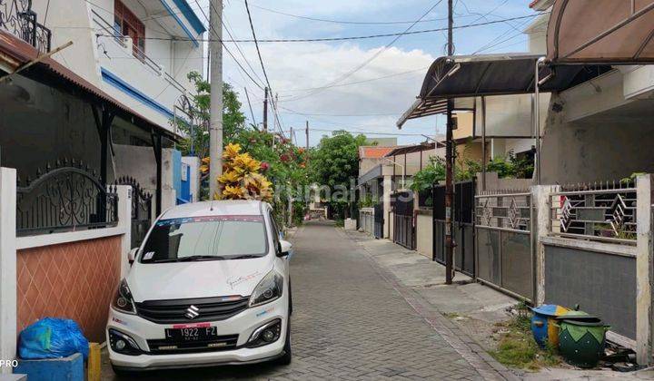 Rumah Kost Ngagel Wasana Surabaya Murah Area Strategis Ric.a084 1