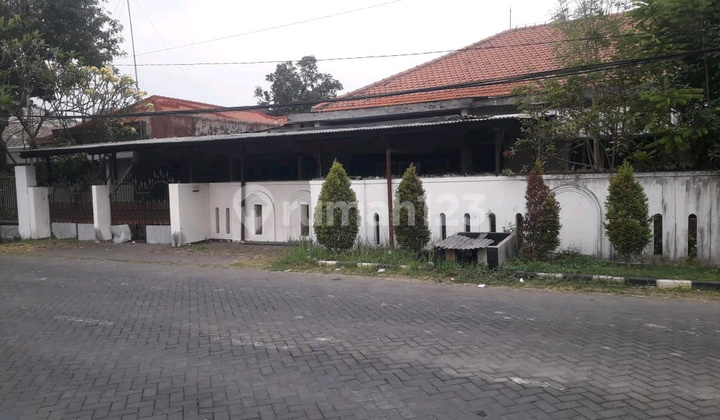 RUMAH PRAPEN INDAH SURABAYA AREA COMFORTABLE STRATEGIC RON.A1010