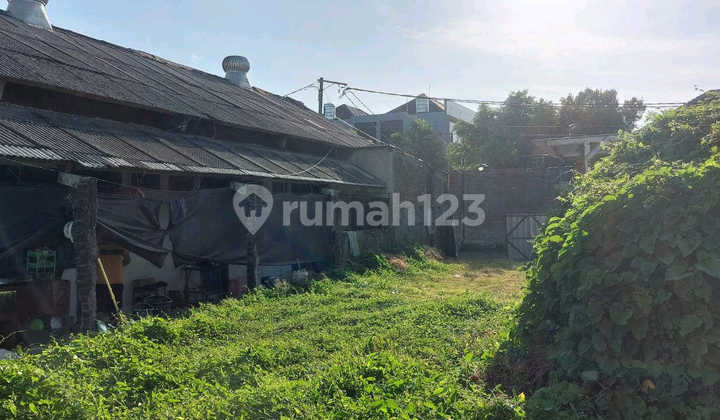 KAVLING TANAH KENDANGSARI SURABAYA AREA NYAMAN MURAH RON.A2434 