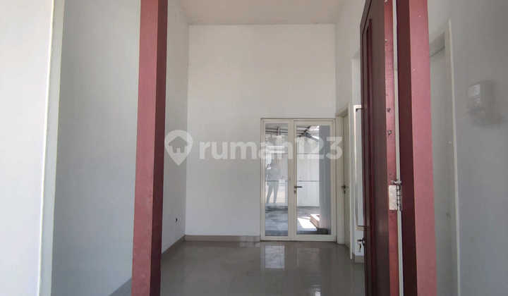 MURAH Rumah Grand Harvest Surabaya Area Nyaman RIC.A020