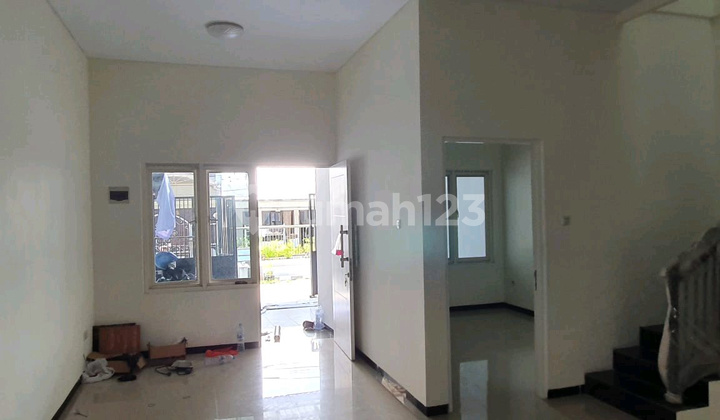 RUMAH MULYOSARI SURABAYA KAWASAN NYAMAN UNTUK KELUARGA RON.A029 2