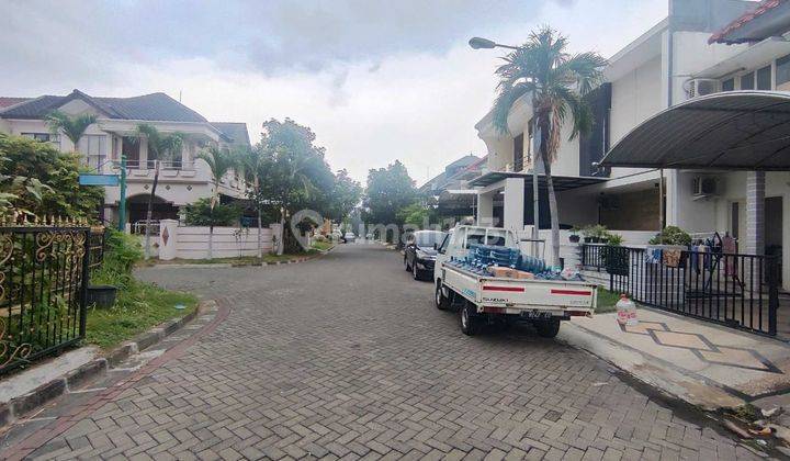 Hanya 1,75M Rumah Pakuwon City Surabaya Lokasi Strategis Ric.a229 1