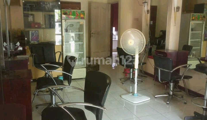 TURUN HARGA RUMAH PURI SURYA JAYA SIDOARJO SIAP HUNI RON.A2013