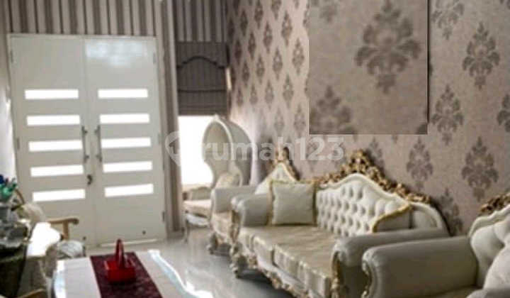 KERTAJAYA INDAH REGENCY HOUSE, COMFORTABLE AREA SURABAYA, UNIT A1704