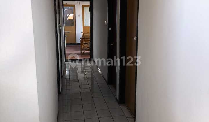 Strategis Rumah Ngagel Wasana Surabaya Area Nyaman Aud.a012 2