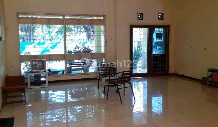 Rumah Kos Strategis Gayungsari Surabaya Murah Ron.a924 1