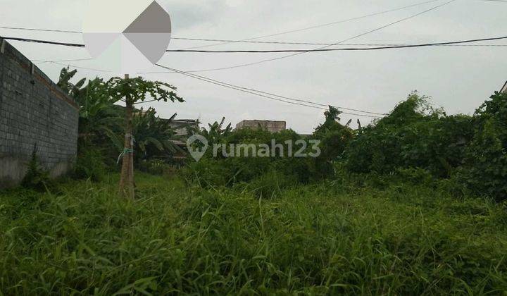 Tanah Luas di Medokan Sawah Surabaya Bisa untuk Usaha ANG.A007 1