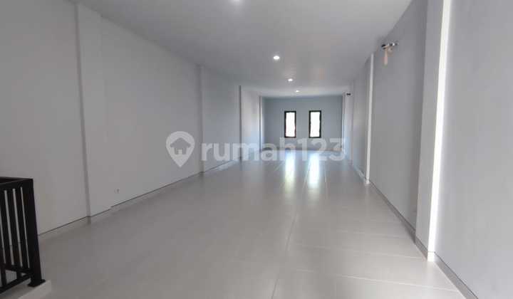 Strategis Nol Jalan Ruko Rungkut Asri Cocok untuk Usaha Aud.a067