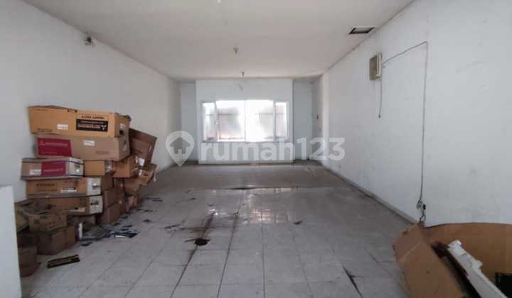 Zero Street-Level Shop Wiyung Main Road, Surabaya Suitable for Business AUD.A053 2