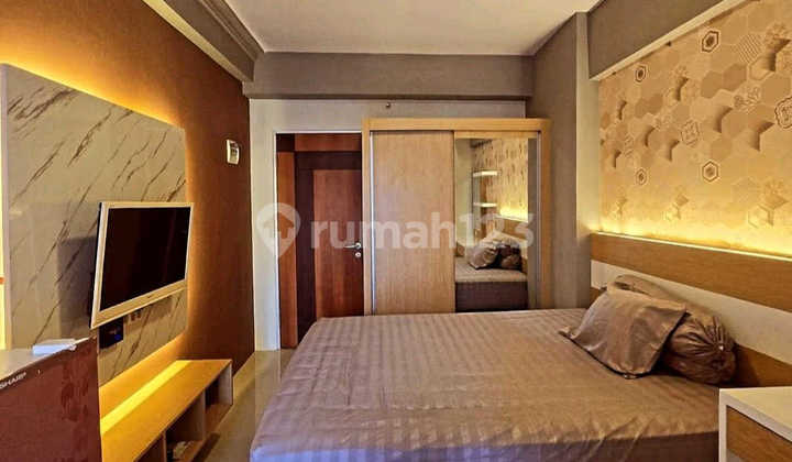 Apartemen Gunawangsa Merr Surabaya Murah Area Nyaman YEN.A041 Apartemen Gunawangsa Merr Surabaya Murah Area Nyaman YEN.A041