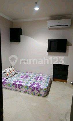 Condominium Graha Family Surabaya Siap Huni Ric.a058 2