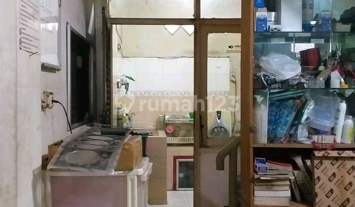 RUKO RAYA ARJUNA SURABAYA AREA STRATEGIS UNTUK USAHA RON.A1989 2