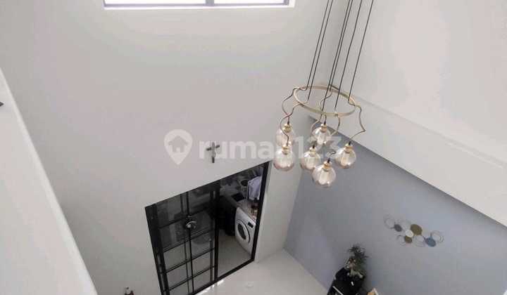 RUMAH MINIMALIS GRAHA NATURA SURABAYA STRATEGIS NYAMAN VIN.A448 RUMAH MINIMALIS GRAHA NATURA SURABAYA STRATEGIS NYAMAN VIN.A448