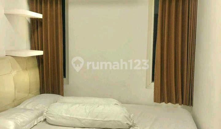 Tanglin Supermall Surabaya Apartment Comfortable Area Affordable Ron.a201 2