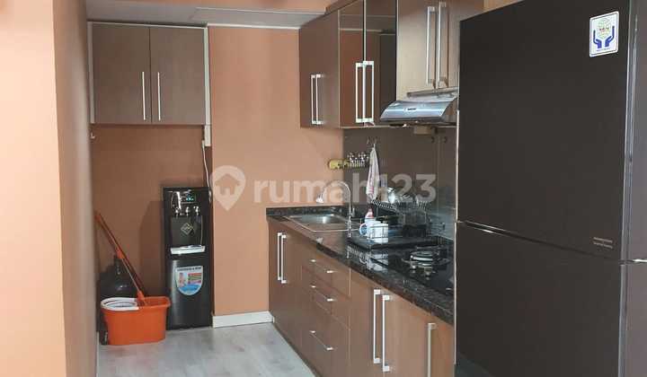 Apartmen Water Place Tower A Surabaya Murah Siap Huni MEL.A252 2