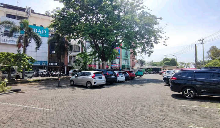 3-Story Shop House on Ir H Juanda Sidoarjo Suitable for Business RIC.A231 1