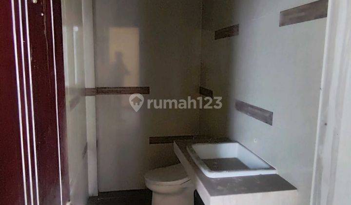 Ruko Residen Sudirman Surabaya Area Strategis Murah Ric.a065 2